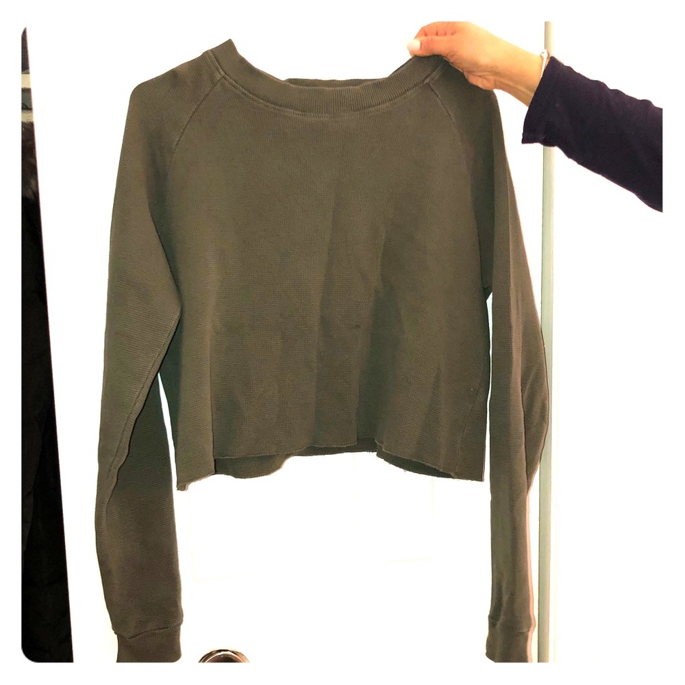 Thermal Top